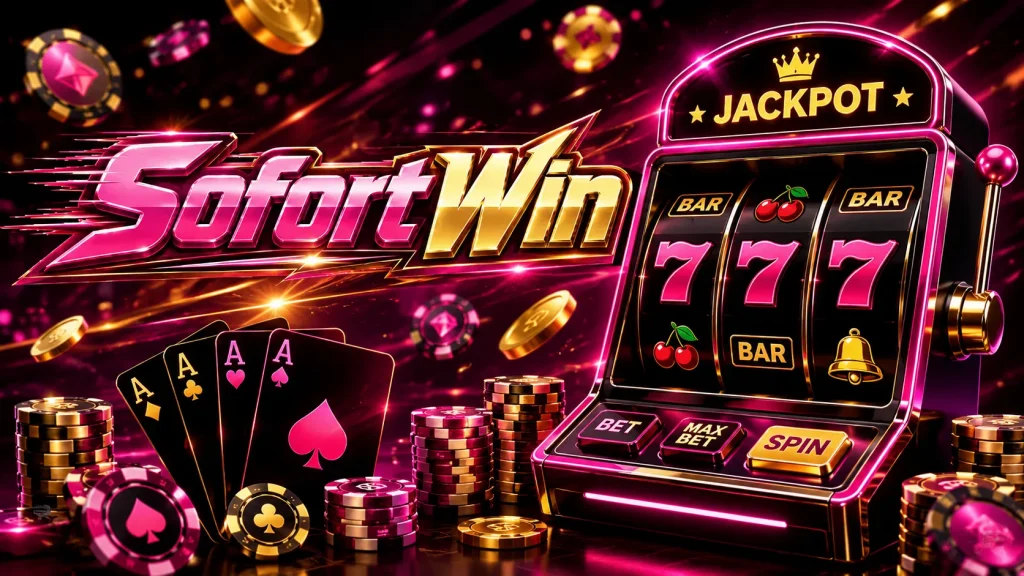 sofortwin spielautomaten