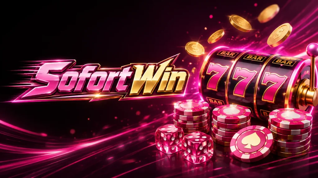 sofortwin spiele